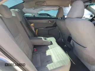 2016 Toyota Camry XLE with VIN 4T1BF1FK9GU223061, listed as a Copart auction lot 46737745 with 185,157 mi miles and Salvage Title. Bid and sale history available at carsss.com. Image 11.