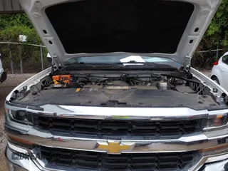 2017 Chevrolet Silverado 1500 LT with VIN 3GCUCRER3HG505428, listed as a IAAI auction lot 42113220 with 109,790 mi miles and . Bid and sale history available at DreamBid. Image 10.