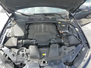 2012 Jaguar XF Portfolio with VIN SAJWA0HB0CLS35600, listed as a Copart auction lot 45177765 with 80,837 mi miles and Clean Title. Bid and sale history available at carsss.com. Image 11.