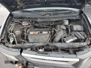 2004 Honda Element EX with VIN 5J6YH27604L003576, listed as a Copart auction lot 43266115 with 175,838 mi miles and Salvage Title. Bid and sale history available at DreamBid. Image 14.
