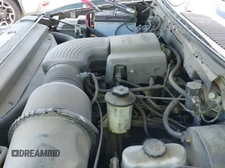 2000 Ford F-150 XL с VIN 1FTRX17W7YNC36985, выставлен на аукционе IAAI как лот 42889441 с пробегом 165 507 миль миль и . История ставок и продаж доступна на DreamBid. Изображение 19.