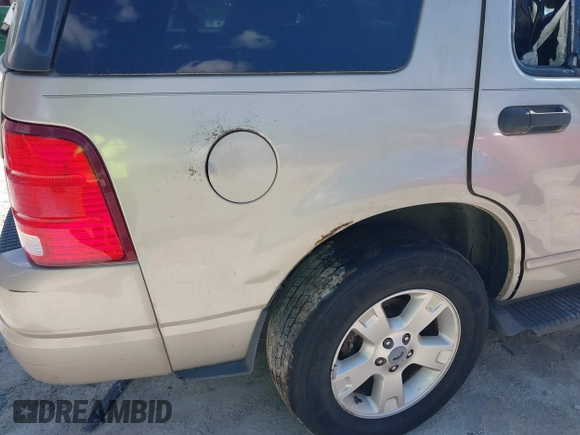 2004 Ford Explorer XLT with VIN 1FMZU73K74UA03229, listed as a IAAI auction lot 42137882 with 281,245 mi miles and . Bid and sale history available at DreamBid. Image 6.