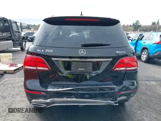 2018 Mercedes-Benz GLE 350 with VIN 4JGDA5HB9JB151941, listed as a IAAI auction lot 41773491 with 59,490 mi miles and . Bid and sale history available at DreamBid. Image 16.