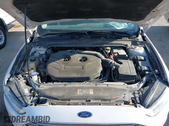 2014 Ford Fusion Titanium with VIN 3FA6P0K95ER128961, listed as a IAAI auction lot 42750668 with 197,188 mi miles and . Bid and sale history available at DreamBid. Image 10.