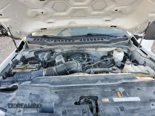 2023 Ford F-350 z VIN 1FD8X3HN5PEC04673, wystawiony jako Copart lot #41663645 z przebiegiem 51 818 mil mil oraz Szkoda całkowita • Salvage title. Historia ofert i sprzedaży dostępna na DreamBid. Obrazek 11.