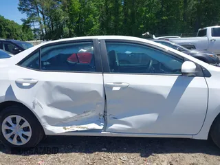 2019 Toyota Corolla L z VIN 5YFBURHE3KP902247, wystawiony jako IAAI lot #42138396 z przebiegiem 72 313 mil mil oraz . Historia ofert i sprzedaży dostępna na DreamBid. Obrazek 13.