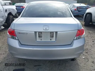 2009 Honda Accord LX-P z VIN 1HGCP26429A200918, wystawiony jako IAAI lot #41864656 z przebiegiem 252 843 mil mil oraz . Historia ofert i sprzedaży dostępna na DreamBid. Obrazek 16.
