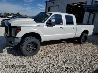 2013 Ford F-350 Platinum z VIN 1FT8W3BT9DEB74491, wystawiony jako Copart lot #73732704 z przebiegiem 142 642 mil mil oraz Tytuł czysty. Historia ofert i sprzedaży dostępna na DreamBid. Obrazek 1.