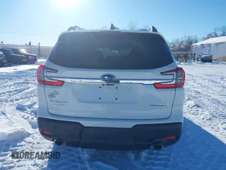 2024 Subaru Ascent Premium with VIN 4S4WMAED3R3422786, listed as a IAAI auction lot 41547892 with 18,021 mi miles and . Bid and sale history available at DreamBid. Image 17.