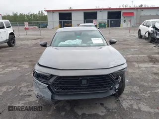 2023 Honda Accord Sport-L with VIN 1HGCY2F72PA053505, listed as a IAAI auction lot 42603967 with 38,944 mi miles and . Bid and sale history available at DreamBid. Image 12.