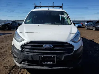 2021 Ford Transit Connect XL z VIN NM0LS7E23M1483894, wystawiony jako Copart lot #46728365 z przebiegiem 38 379 mil mil oraz Szkoda całkowita • Salvage title. Historia ofert i sprzedaży dostępna na DreamBid. Obrazek 5.