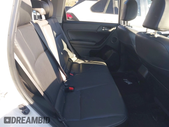 2014 Subaru Forester XT Touring with VIN JF2SJGPC9EH417920, listed as a IAAI auction lot 41270689 with 184,976 mi miles and . Bid and sale history available at DreamBid. Image 8.