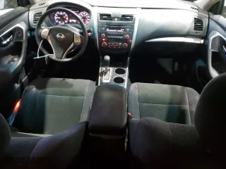 2013 Nissan Altima 2.5 SV with VIN 1N4AL3AP0DC242452, listed as a Copart auction lot 48158155 with 169,051 mi miles and Salvage Title. Bid and sale history available at carsss.com. Image 8.