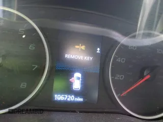 2020 Mitsubishi Eclipse Cross ES z VIN JA4AS3AAXLZ033153, wystawiony jako IAAI lot #41885706 z przebiegiem 106 720 mil mil oraz . Historia ofert i sprzedaży dostępna na DreamBid. Obrazek 15.