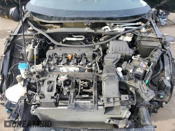 2019 Honda HR-V EX-L with VIN 3CZRU6H74KM724476, listed as a Copart auction lot 44405425 with 50,951 mi miles and Salvage Title. Bid and sale history available at carsss.com. Image 13.