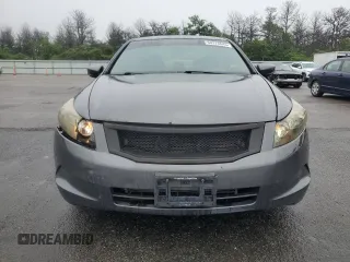 2009 Honda Accord LX-P z VIN 1HGCP26439A160381, wystawiony jako Copart lot #60376645 z przebiegiem 134 322 mil mil oraz Czysty tytuł • Clean title. Historia ofert i sprzedaży dostępna na DreamBid. Obrazek 5.