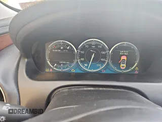 2013 Jaguar XJ с VIN SAJWJ1CD7D8V49599, выставлен на аукционе Copart как лот 82354574 с пробегом 133 163 миль миль и Чистый • Clean title. История ставок и продаж доступна на DreamBid. Изображение 8.