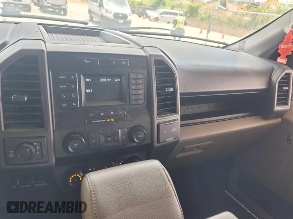 2022 Ford F-250 XL with VIN 1FT7X2B61NED55504, listed as a IAAI auction lot 42616391 with 74,446 mi miles and . Bid and sale history available at DreamBid. Image 20.