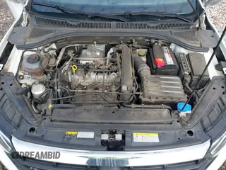 2020 Volkswagen Jetta S with VIN 3VWN57BU0LM099658, listed as a IAAI auction lot 41545224 with 114,530 mi miles and . Bid and sale history available at DreamBid. Image 10.