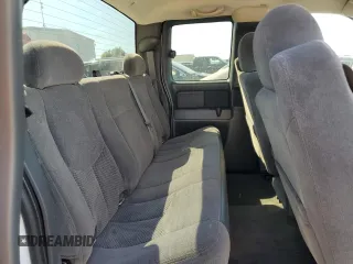 2006 Chevrolet Silverado 1500 LT1 with VIN 1GCEC19T16Z137825, listed as a Copart auction lot 70054844 with 64,477 mi miles and Salvage Title. Bid and sale history available at DreamBid. Image 10.