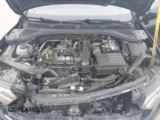 2021 Volkswagen Jetta S z VIN 3VWC57BU5MM008733, wystawiony jako IAAI lot #42527371 z przebiegiem 76 548 mil mil oraz . Historia ofert i sprzedaży dostępna na DreamBid. Obrazek 10.