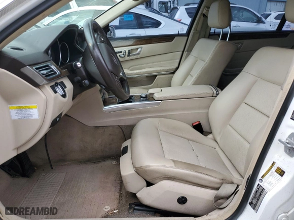 2014 Mercedes-Benz E-Class E 350 Sport with VIN WDDHF5KB6EA797861, listed as a Copart auction lot 51437265 with 181,953 mi miles and Clean Title. Bid and sale history available at carsss.com. Image 7.