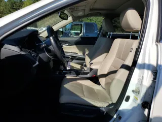 2015 Honda Crosstour EX-L with VIN 5J6TF3H59FL000870, listed as a Copart auction lot 73612884 with 143,788 mi miles and Salvage Title. Bid and sale history available at carsss.com. Image 7.