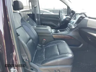 2017 Chevrolet Tahoe LT with VIN 1GNSCBKC7HR341235, listed as a IAAI auction lot 41827553 with Not provided miles and . Bid and sale history available at DreamBid. Image 5.