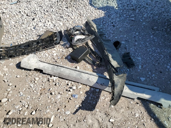 2017 Ford F-150 XL с VIN 1FTEW1EF8HFC31731, выставлен на аукционе Copart как лот 57499015 с пробегом 76 966 миль миль и Списание • Salvage title. История ставок и продаж доступна на DreamBid. Изображение 12.