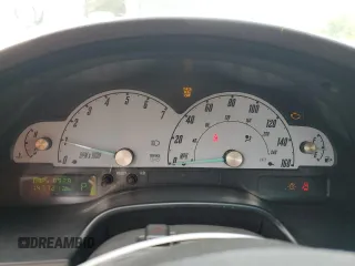 2002 Ford Thunderbird Hardtop Premium with VIN 1FAHP60AX2Y112499, listed as a Copart auction lot 66159944 with 147,721 mi miles and Non Repairable. Bid and sale history available at DreamBid. Image 9.