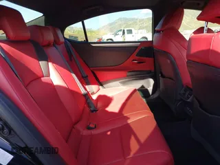 2019 Lexus ES 350 z VIN 58ABZ1B1XKU022842, wystawiony jako IAAI lot #42276726 z przebiegiem 73 776 mil mil oraz . Historia ofert i sprzedaży dostępna na DreamBid. Obrazek 8.