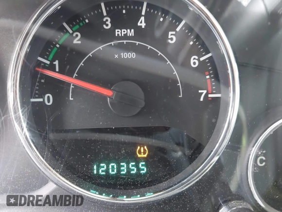 2013 Jeep Wrangler Sport z VIN 1C4AJWAG8DL535534, wystawiony jako IAAI lot #42454222 z przebiegiem 120 355 mil mil oraz . Historia ofert i sprzedaży dostępna na DreamBid. Obrazek 15.