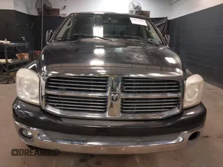 2007 Dodge 1500 with VIN 1D7HU18N77S175119, listed as a IAAI auction lot 41925539 with 54,718 mi miles and . Bid and sale history available at carsss.com. Image 13.