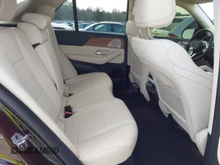 2023 Mercedes-Benz GLE 350 with VIN 4JGFB4KB5PA951787, listed as a IAAI auction lot 41578652 with 22,239 mi miles and . Bid and sale history available at DreamBid. Image 8.