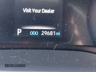 2024 Toyota Sienna XSE with VIN 5TDXRKEC0RS199029, listed as a IAAI auction lot 41426804 with 29,681 mi miles. Bid and sale history available at carsss.com. Image 15.