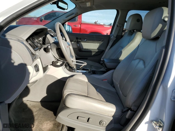 2017 GMC Acadia Limited Limited with VIN 1GKKVSKD8HJ139759, listed as a Copart auction lot 46650035 with 93,290 mi miles and Salvage Title. Bid and sale history available at carsss.com. Image 7.