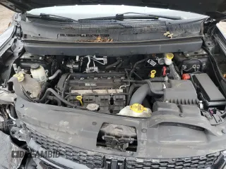 2019 Dodge Journey Crossroad with VIN 3C4PDCGB2KT803118, listed as a Copart auction lot 83989134 with 59,996 mi miles and Salvage Title. Bid and sale history available at DreamBid. Image 12.