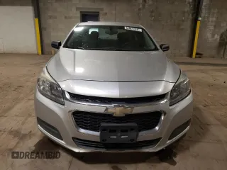 2015 Chevrolet Malibu LS with VIN 1G11B5SL2FF307266, listed as a Copart auction lot 76183023 with 128,694 mi miles and Clean Title. Bid and sale history available at DreamBid. Image 5.