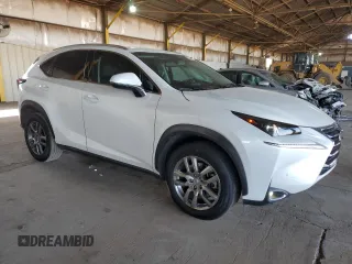 2015 Lexus NX 200t z VIN JTJYARBZ9F2010620, wystawiony jako Copart lot #53859805 z przebiegiem 122 256 mil mil oraz Szkoda całkowita • Salvage title. Historia ofert i sprzedaży dostępna na DreamBid. Obrazek 4.