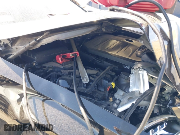 2023 Mercedes-Benz C 300 with VIN W1KWJ8DB3PG119749, listed as a IAAI auction lot 41625733 with 13,281 mi miles and . Bid and sale history available at DreamBid. Image 18.