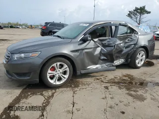 2018 Ford Taurus SE с VIN 1FAHP2D86JG116733, выставлен на аукционе Copart как лот 54897795 с пробегом 101 650 миль миль и Чистый • Clean title. История ставок и продаж доступна на DreamBid. Изображение 1.