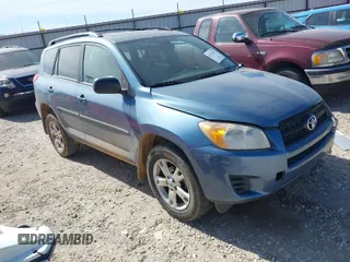 2011 Toyota RAV4 with VIN 2T3ZF4DV2BW100876, listed as a IAAI auction lot 41794180 with 91,016 mi miles. Bid and sale history available at carsss.com. Image 1.