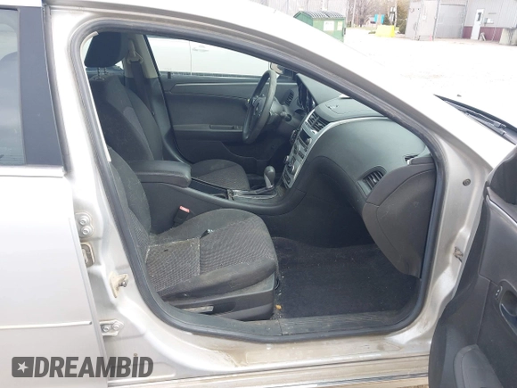2010 Chevrolet Malibu 1LT with VIN 1G1ZC5EB7AF243706, listed as a IAAI auction lot 42184547 with 165,794 mi miles and . Bid and sale history available at DreamBid. Image 5.