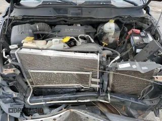 2008 Dodge 1500 ST with VIN 1D7HU18268J110453, listed as a Copart auction lot 70216684 with 642,835 mi miles and Salvage Title. Bid and sale history available at carsss.com. Image 11.