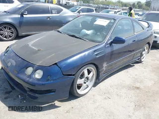 1998 Acura Integra LS z VIN JH4DC4453WS008210, wystawiony jako IAAI lot #42099982 z przebiegiem 143 043 mil mil oraz . Historia ofert i sprzedaży dostępna na DreamBid. Obrazek 2.