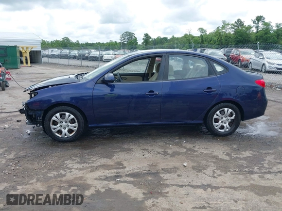 2010 Hyundai Elantra GLS с VIN KMHDU4AD3AU176464, выставлен на аукционе IAAI как лот 42249215 с пробегом 143 203 миль миль и . История ставок и продаж доступна на DreamBid. Изображение 15.