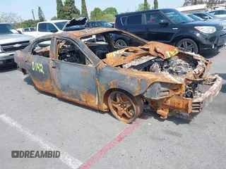 2009 Chevrolet Malibu 1LS with VIN 1G1ZG57B69F182572, listed as a IAAI auction lot 41916147 with Not Provided miles and . Bid and sale history available at DreamBid. Image 1.
