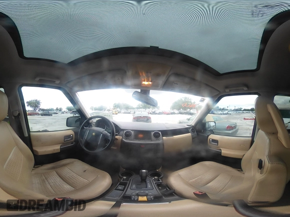 2007 Land Rover LR3 SE z VIN SALAE25417A423857, wystawiony jako IAAI lot #41988957 z przebiegiem 126 650 mil mil oraz . Historia ofert i sprzedaży dostępna na DreamBid. Obrazek 19.