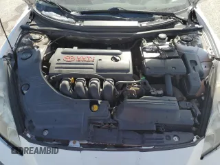 2004 Toyota Celica GT with VIN JTDDR32T840174372, listed as a Copart auction lot 88220105 with 148,166 mi miles and Salvage Title. Bid and sale history available at carsss.com. Image 11.