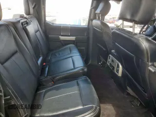 2020 Ford F-150 XL с VIN 1FTEW1E42LKE92870, выставлен на аукционе Copart как лот 60833505 с пробегом 82 021 миль миль и На запчасти • Non repairable. История ставок и продаж доступна на DreamBid. Изображение 11.